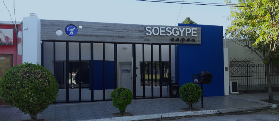 SOESGYPE - Sede Santa Rosa